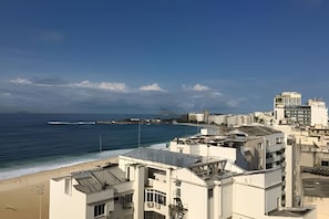 ビーチ