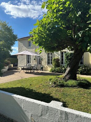 Terrass/Patio