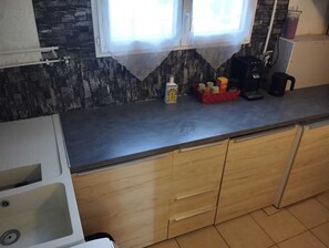 Eget kök