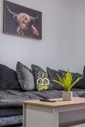 Living Room / Lounge