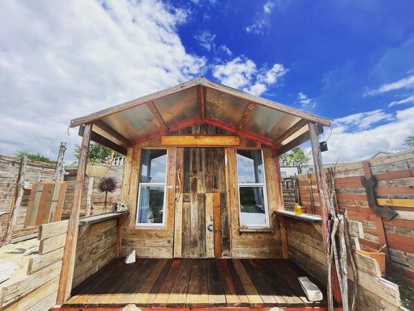 Welcome to Casa Paradiso!