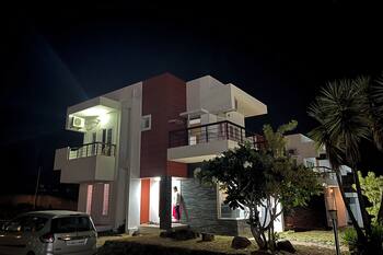 Villa 65 - Eco Village