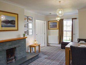 Dining room | Oak Apple House, Keswick