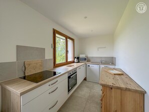 Eget kök