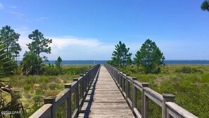 Boendeområde