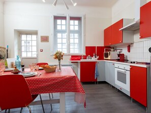 Cuisine privée