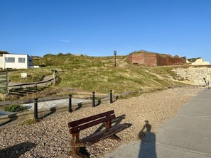 Boendeområde