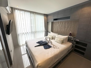 Modern apartment at Citygate Kamala B518 (12622)