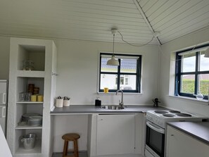 Eget kök