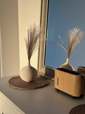 Detalj interiör