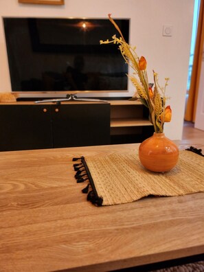 Detalj interiör
