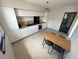 Eget kök
