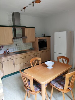 Eget kök