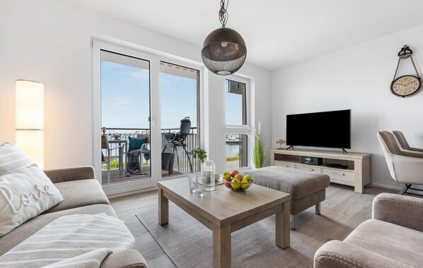 living-room