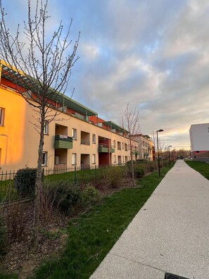 Exteriör