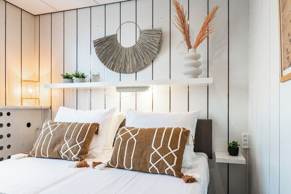 Geniet van een heerlijke strandvakantie in Nederland in een comfortabele vakantiewoning in Zoutelande, vlak bij de zee.
