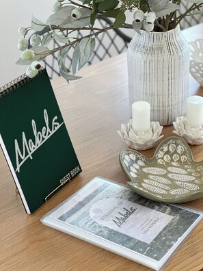 Detalj interiör