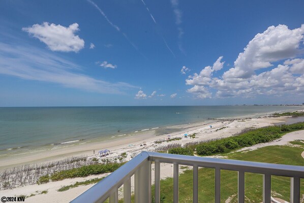 Life is Simply Better At The Beach...Estero Beach And Tennis Club 603B