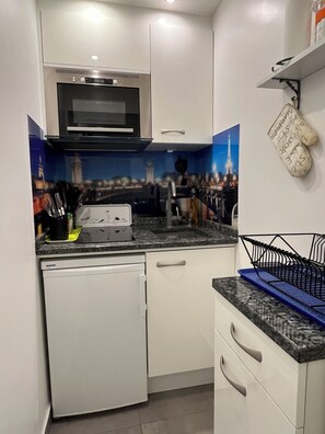 Yksityinen keittiö