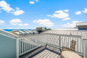 Balcony view 2