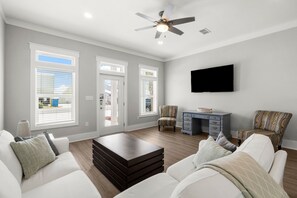Living area 3