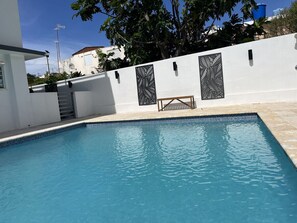 Vistas Guajataca Resort Style Pool