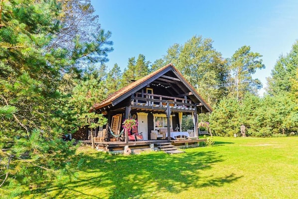 Ulkopuoli