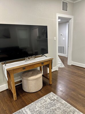 Smart TV