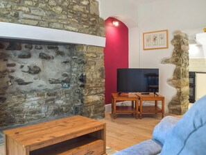 Living area | Mariah - Sannan Court, Llanfynydd