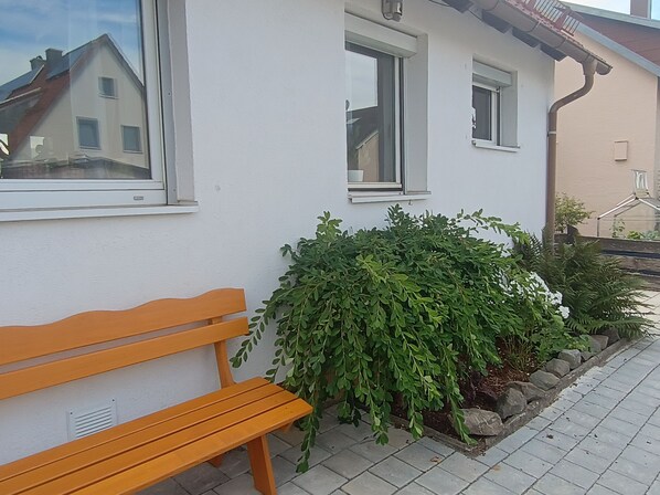 Boendeområde