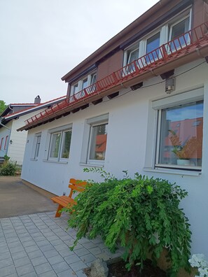 Exteriör