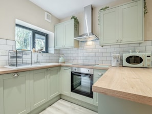 Kitchen | Wisteria Cottage, South Cerney, near Cirencester
