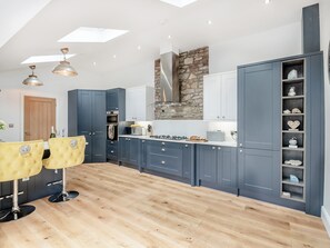 Kitchen | Rock House, Pickering