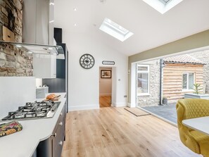 Kitchen | Rock House, Pickering