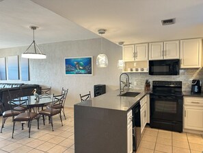 Kitchen / Dining