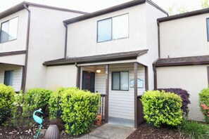 Front of condo exterior (1)