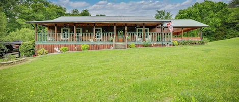 Exteriör