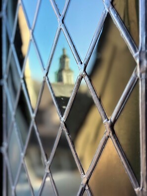 Detalj exteriör