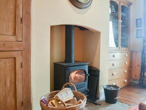 Dining room | Lancashire and Yorkshire Cottage, Hellifield, near Skipton