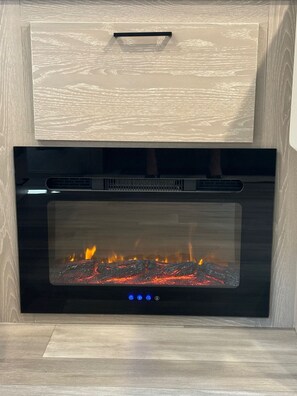 Cheminée