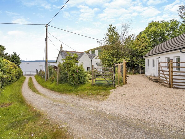Boendeområde