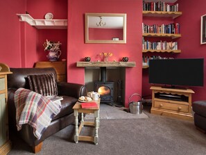 Living room | Lumley Cottage, Thornton-le-Dale