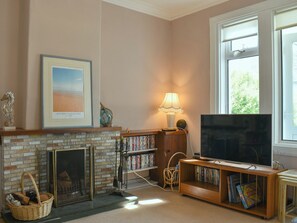 Living room | Redhurst Cottage, Lamlash, near Brodick