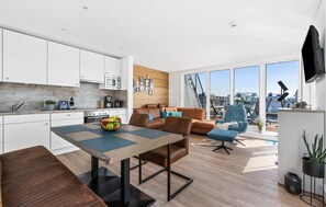 living-room
