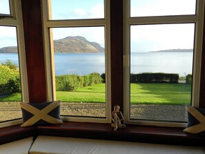 View | St Brides, Lamlash, Isle of Arran