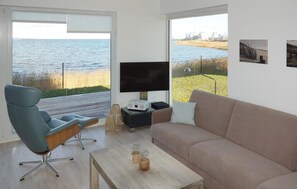 Coin séjour