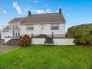 Exterior | Awelfryn, Trearddur Bay