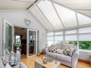 Conservatory | Awelfryn, Trearddur Bay