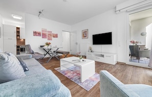 living-room