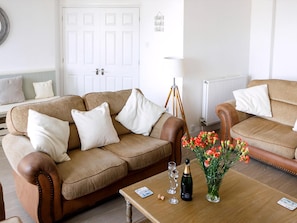 Living room | Honeysuckle Cottage, Padstow